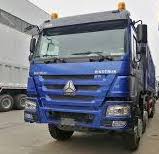 Ghana Truck Traders