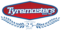 TYREMASTERS LTD.