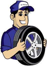 SURE TYRES LTD.