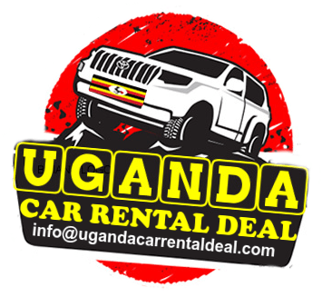 Uganda Car Rental Deal 