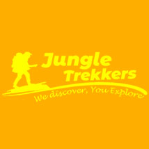 Jungle Trekkers