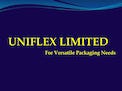 Uniflex Ltd.