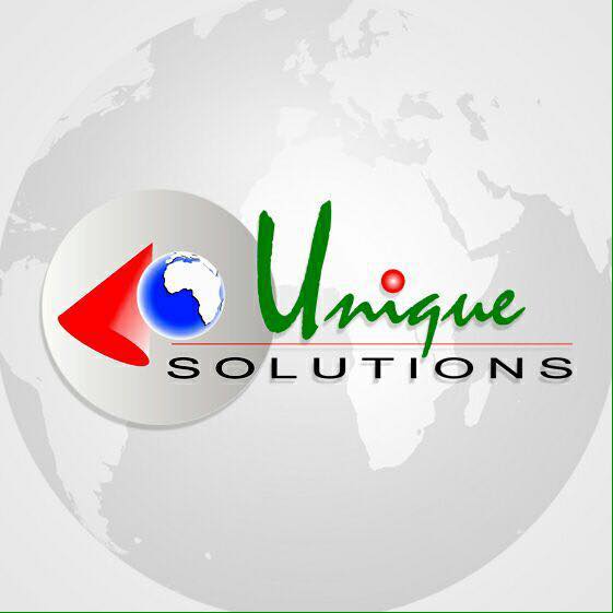 UNIQUE SOLUTIONS LTD.