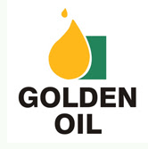 Golden Oil