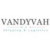Vandyvah Shipping Logistics Services