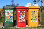 Eco Urban Waste Management Ltd.