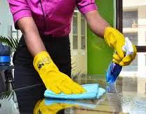 Waxe Cleaning Services 
