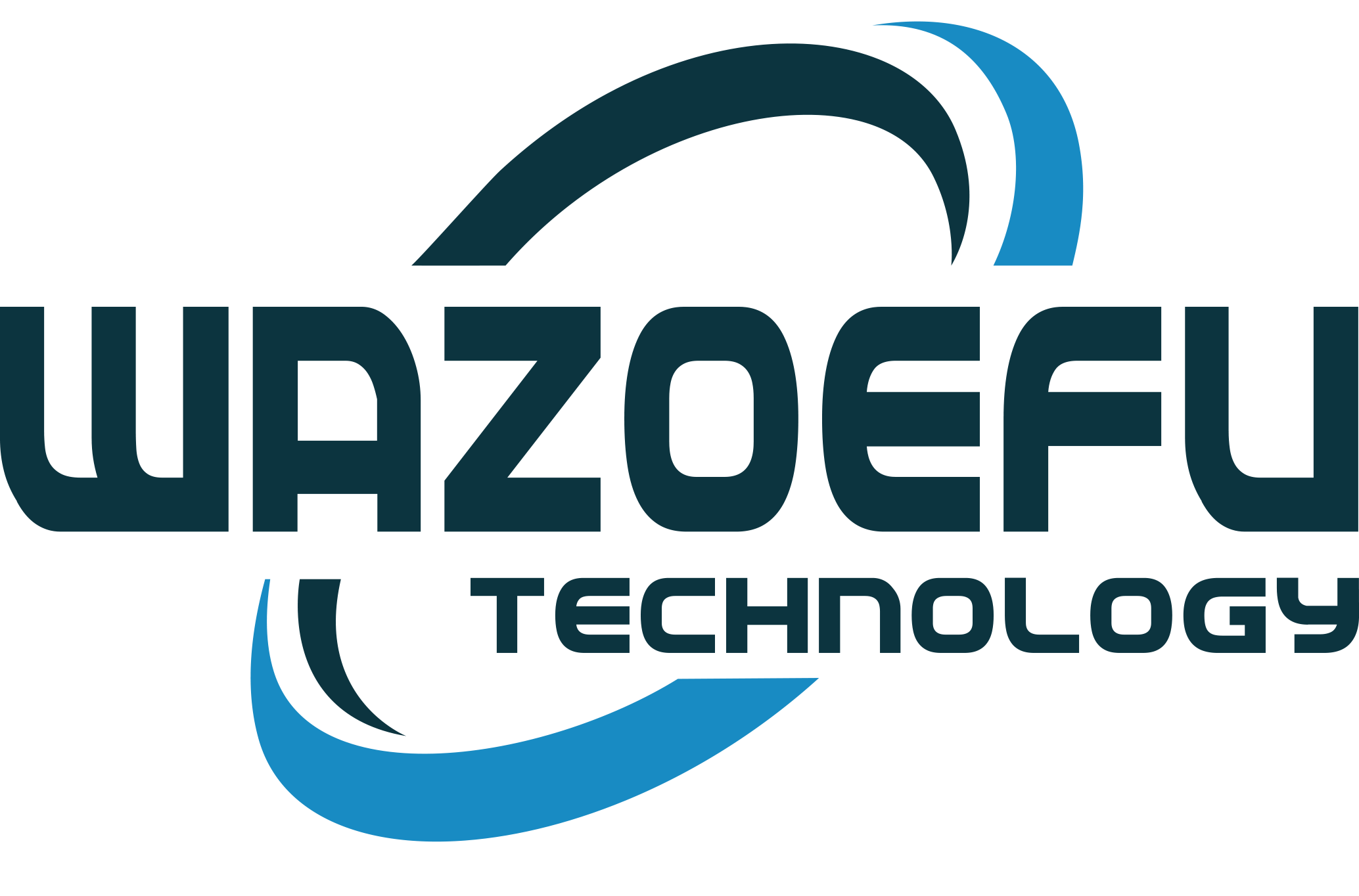 Wazoefu Technology Ltd.