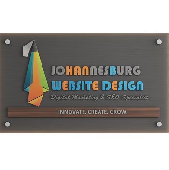 Website Design Johannesburg