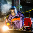 ADK Engineering and Fabrications 