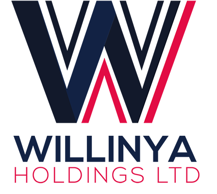 Willinya Holdings Ltd.