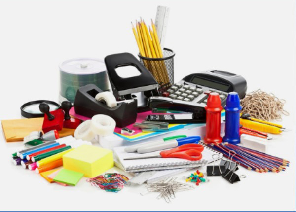 Wisdom Stationery - Lugeye 