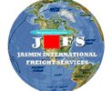 Jasmin International Freight Services