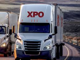 XPO Logistics Cameroon