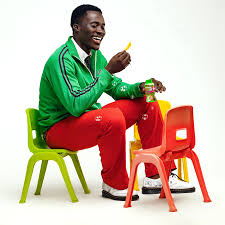 Yeboah Afihene Industries Ltd.