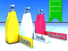 Albartos Yoghurt